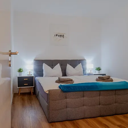 ,,Sundowner“ Appartement 7 Dranske Exterior foto