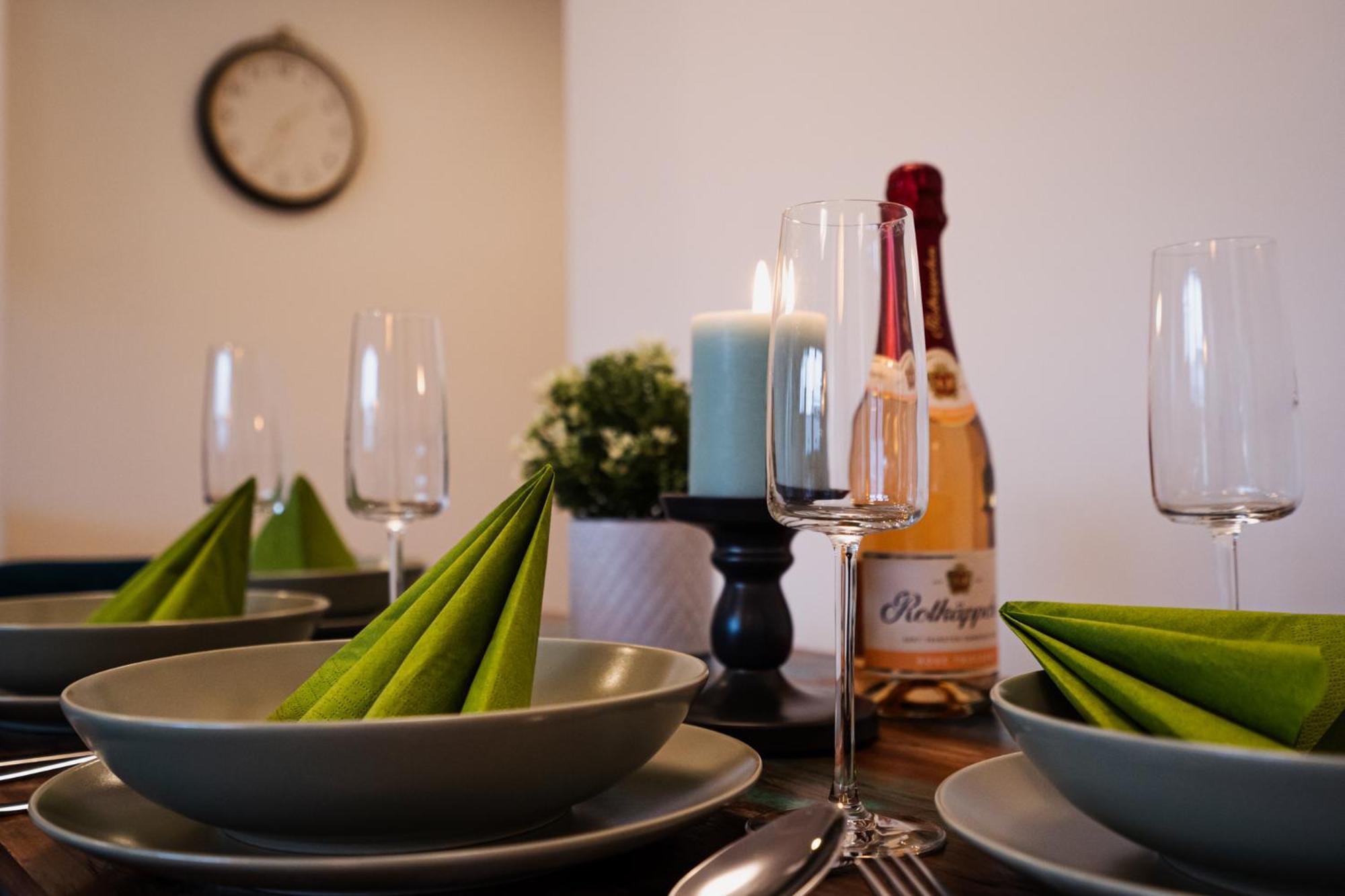 App 7u Erholsamen Sundowner Dranske