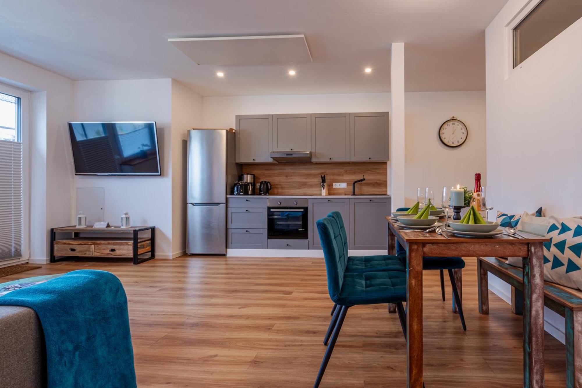 Apartment ,,sundowner“ 7 *