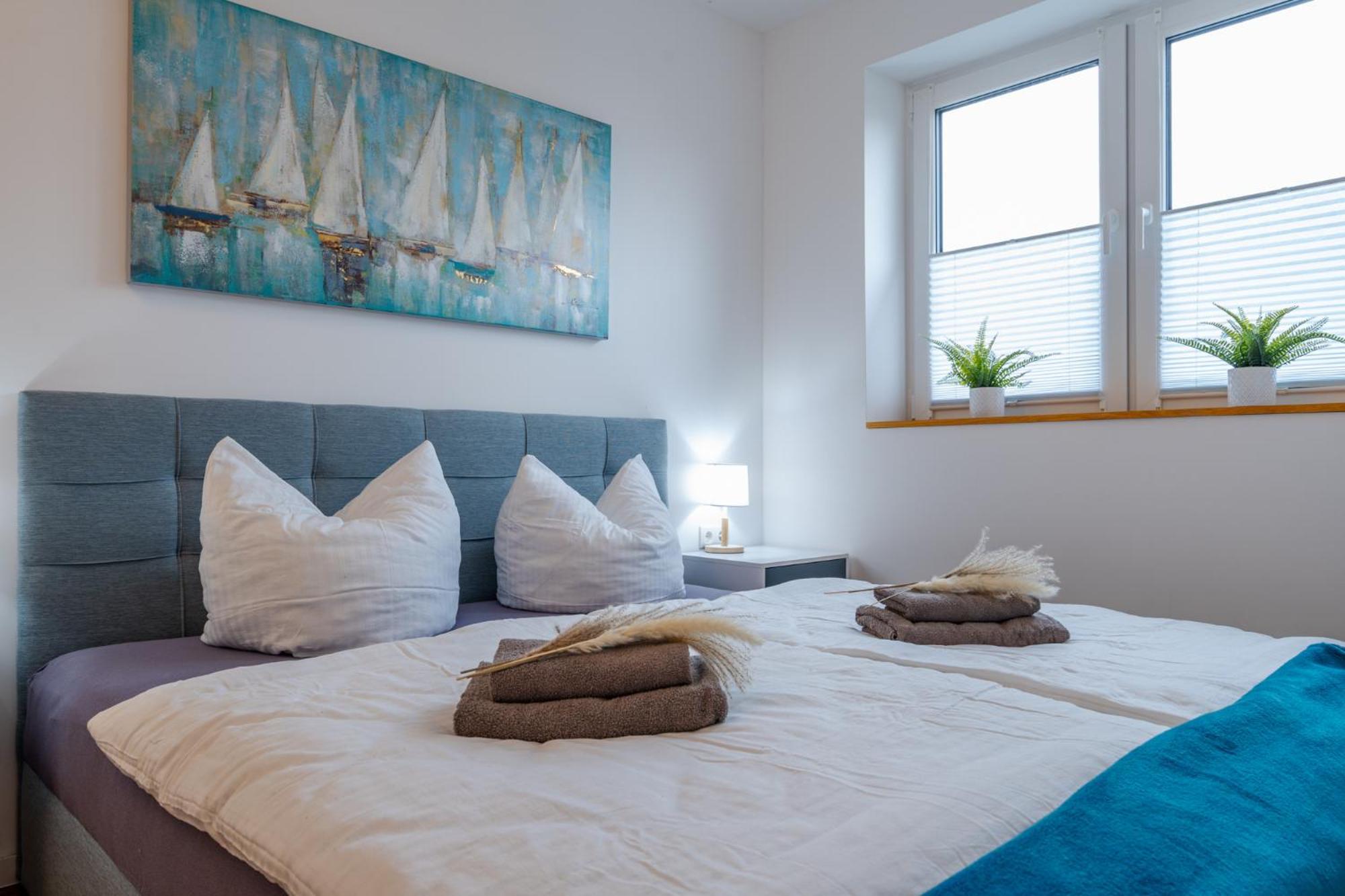 App 7u Erholsamen Sundowner Appartement *