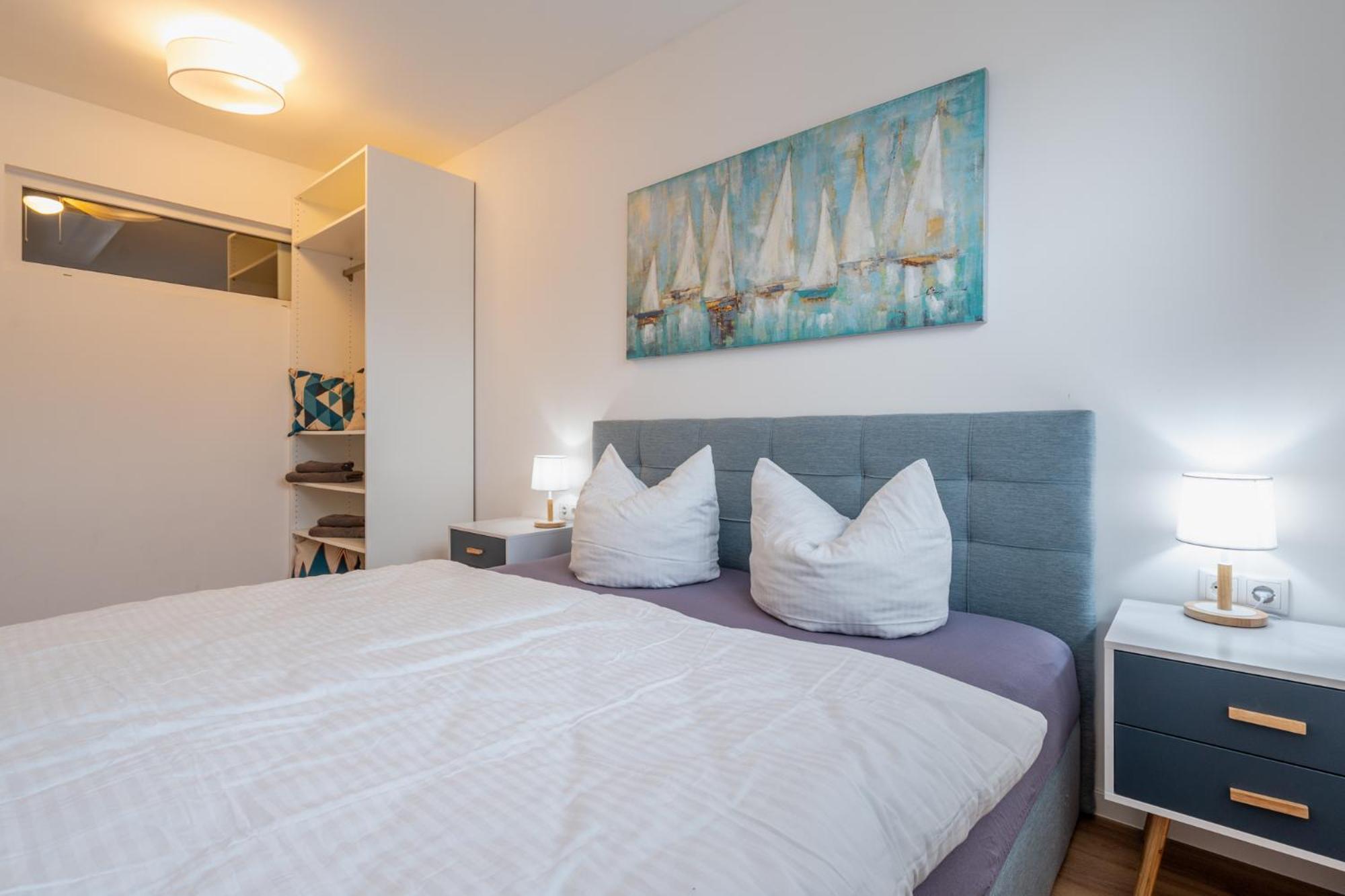 ,,sundowner“ 7 Apartment