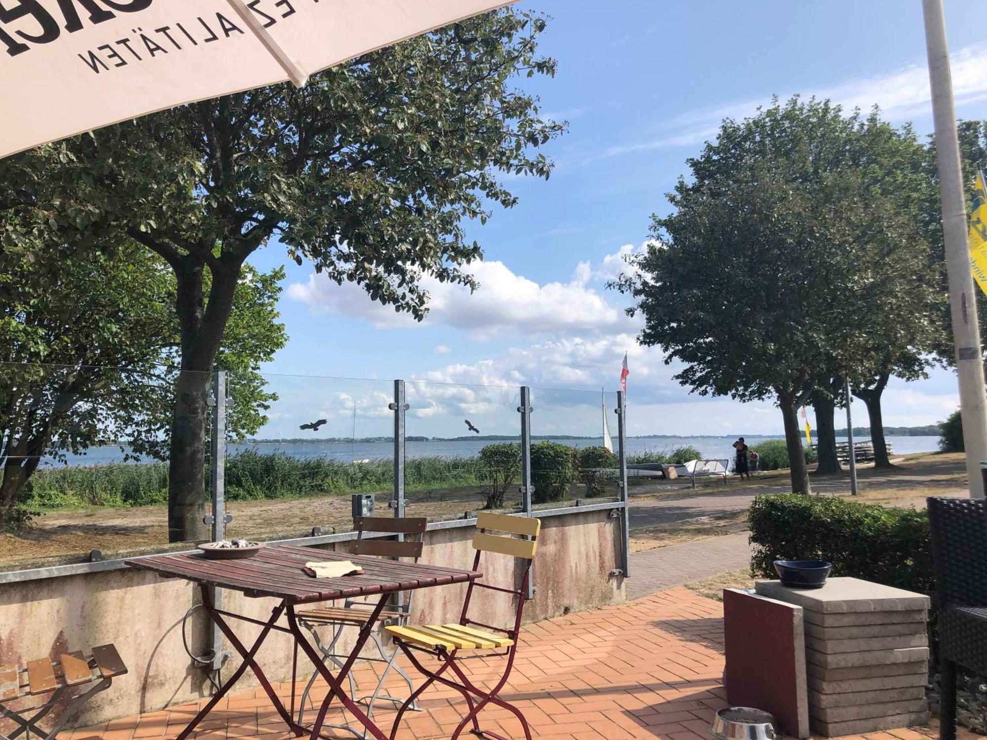 ,,sundowner“ 7 Apartment