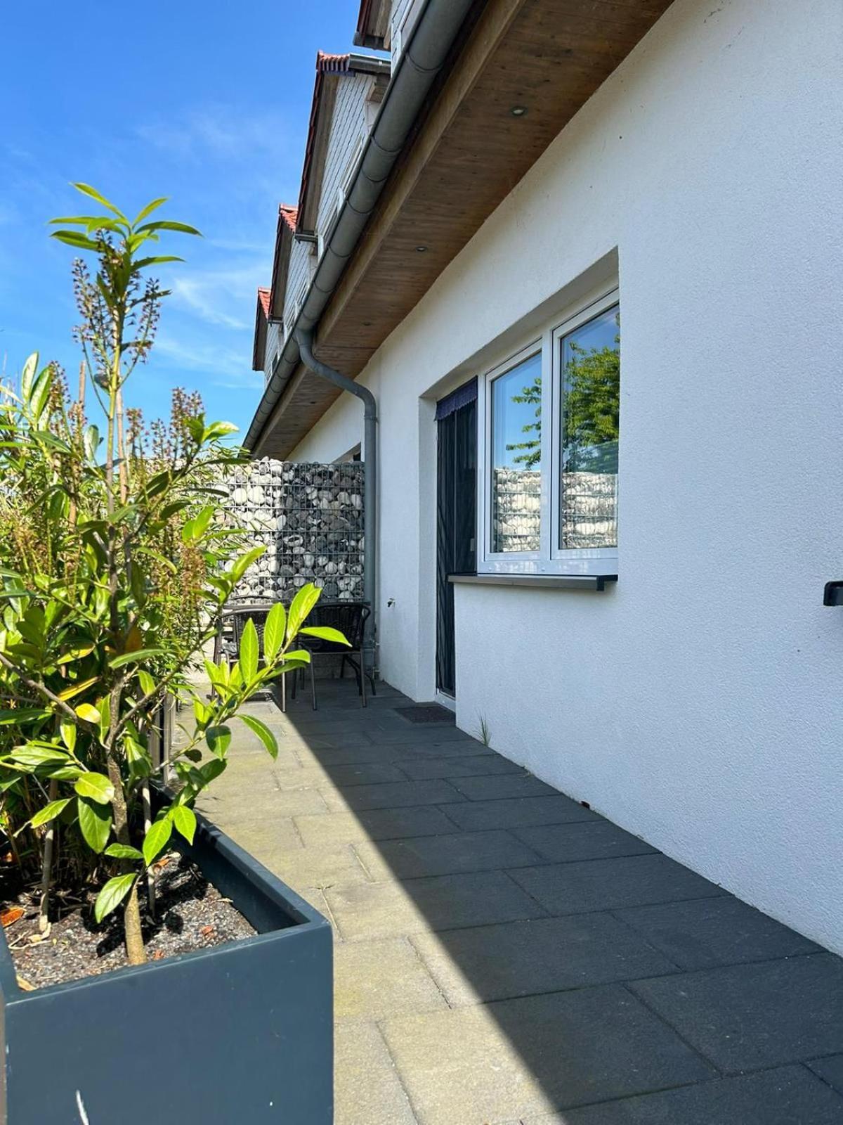 ,,sundowner“ 7 Apartment Dranske