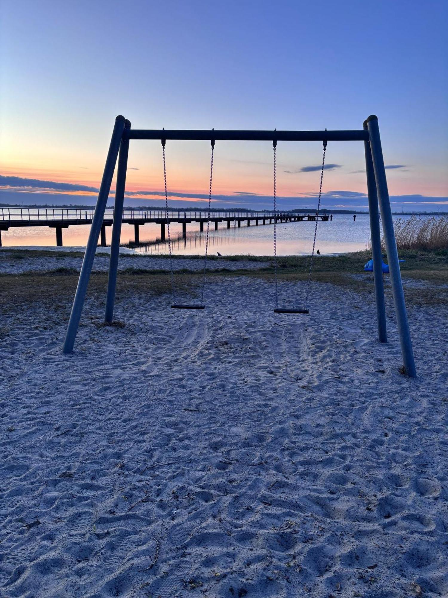 ,,sundowner“ 7 * Dranske
