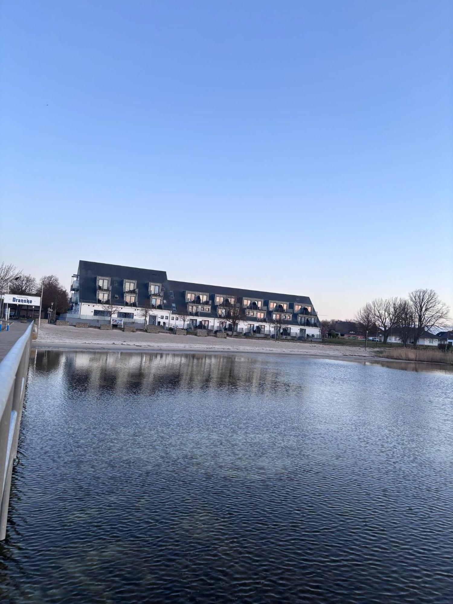 Appartement App 7u Erholsamen Sundowner