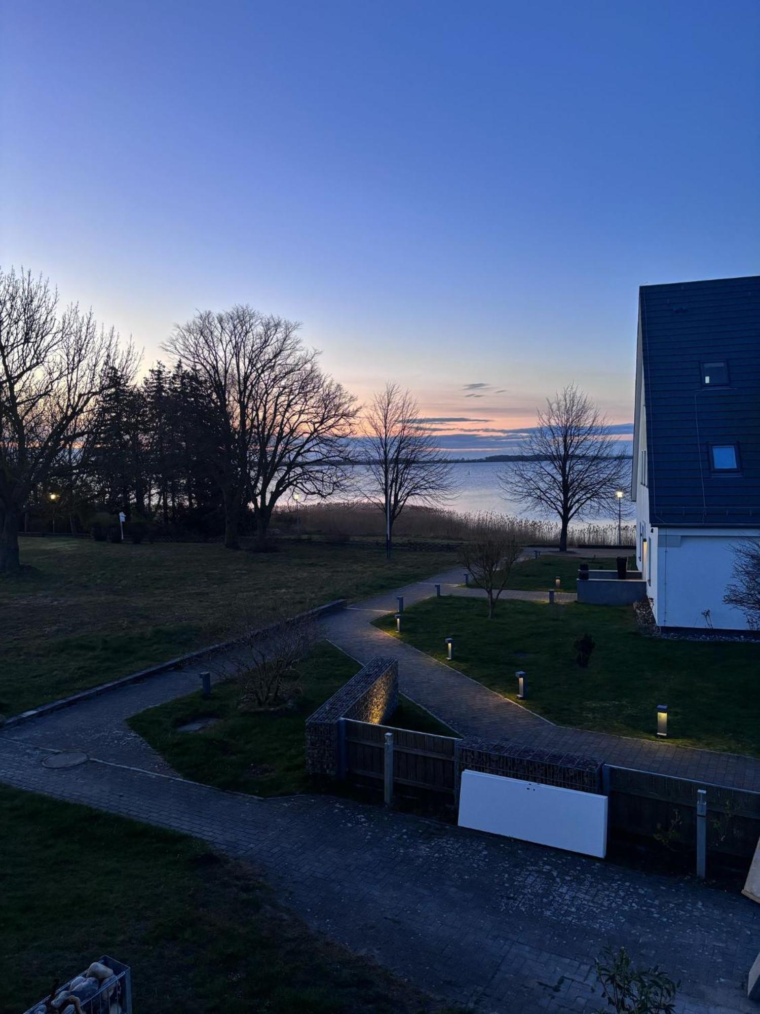 Appartement App 7u Erholsamen Sundowner *